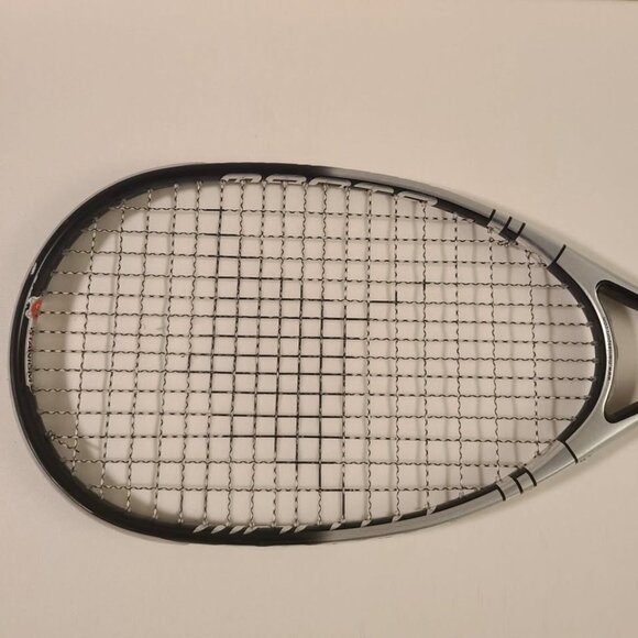 Manta Ray Squash Racquet CARBON C6 - Picture 5 of 8